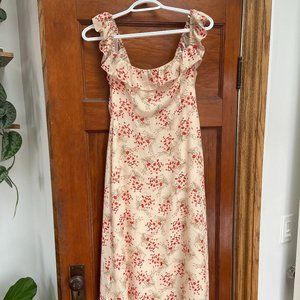Park and Fifth Jubilee Dress - Small